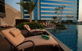 Avenzel Hotel & Convention Cibubur